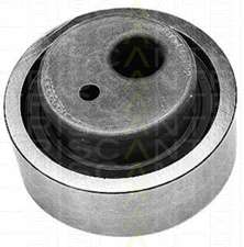 Натяжной ролик, ремень ГРМ