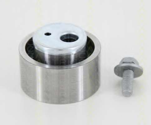 Натяжной ролик, ремень ГРМ