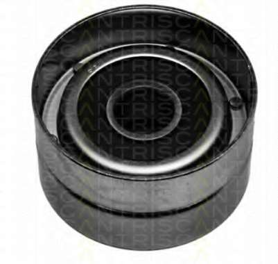 Паразитный / Ведущий ролик, зубчатый ремень