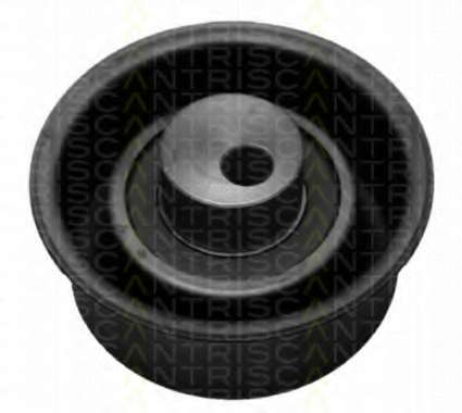 Натяжной ролик, ремень ГРМ