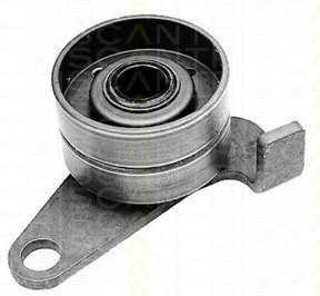 Натяжной ролик, ремень ГРМ