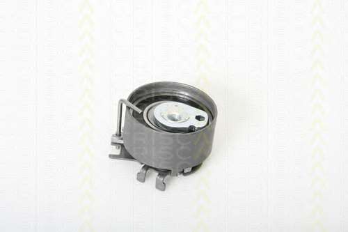 Натяжной ролик, ремень ГРМ