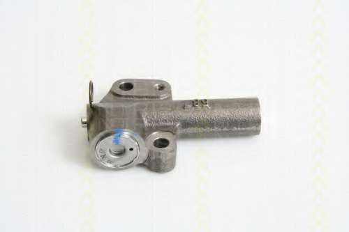 Успокоитель, зубчатый ремень