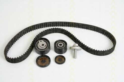 Комплект ремня ГРМ