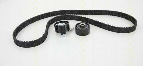 Комплект ремня ГРМ