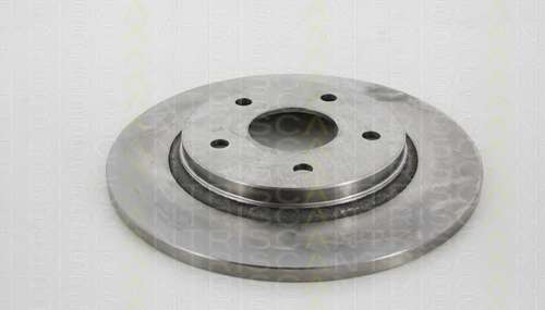 Тормозной диск