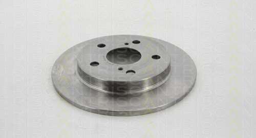 Тормозной диск