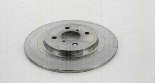 Тормозной диск