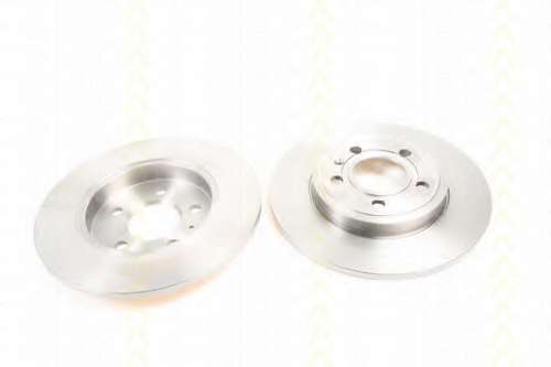 Тормозной диск