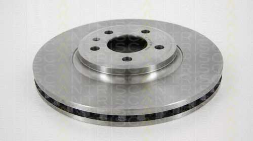 Тормозной диск