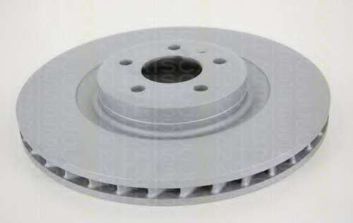 Тормозной диск