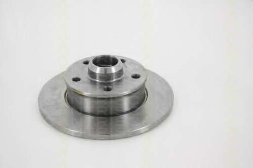 Тормозной диск