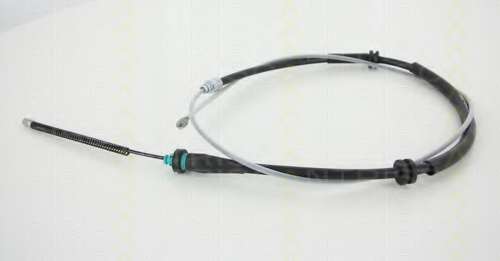 Трос, стояночная тормозная система