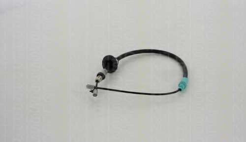 Трос, стояночная тормозная система