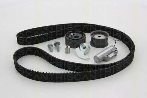 Комплект ремня ГРМ