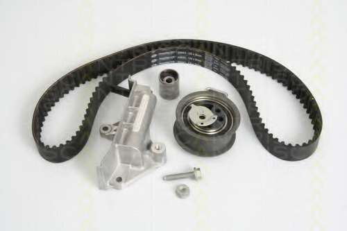 Комплект ремня ГРМ