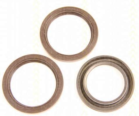 Уплотняющее кольцо, распределительный вал