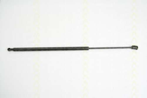 Газовая пружина, крышка багажник