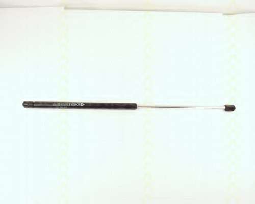 Газовая пружина, крышка багажник