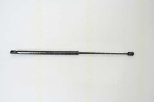 Газовая пружина, крышка багажник