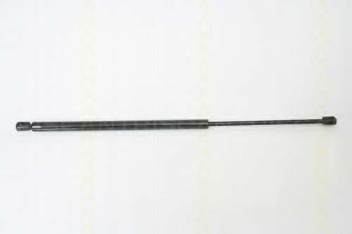 Газовая пружина, крышка багажник