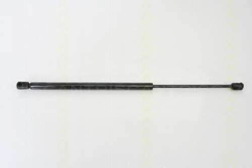 Газовая пружина, капот