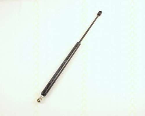 Газовая пружина, крышка багажник