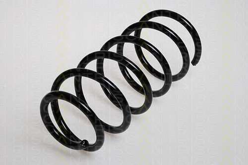 Пружина ходовой части