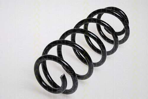 Пружина ходовой части