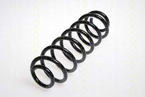 Пружина ходовой части