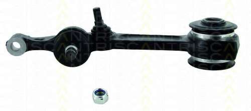 Рычаг независимой подвески колеса, подвеска колеса