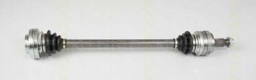 Приводной вал