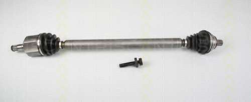 Приводной вал