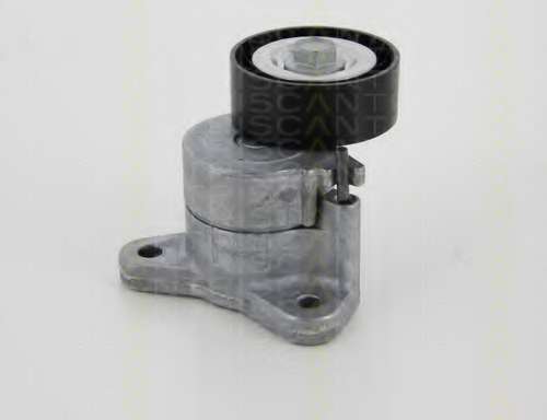 Натяжная планка, поликлиновой ремень