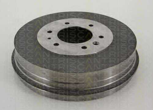 Тормозной барабан