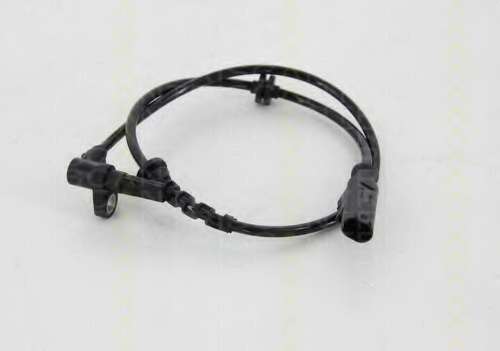 Датчик ABS задн. Fiat Grande Punto/Punto 1.3/1.4 08-/Opel Corsa D 06-