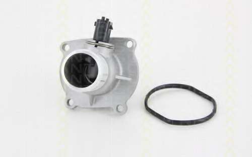 Термостат, охлаждающая жидкость