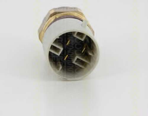 Термовыключатель, вентилятор радиатора