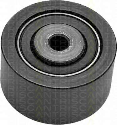 Паразитный / ведущий ролик, поликлиновой ремень