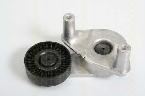 Натяжной ролик, поликлиновой  ремень