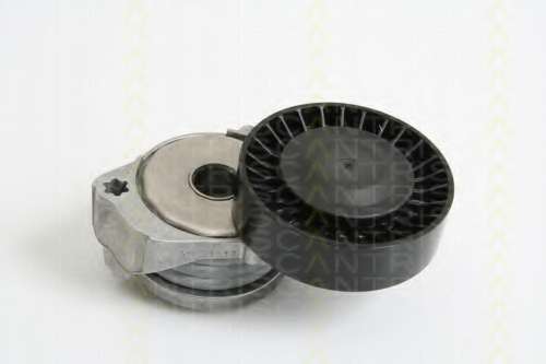 Натяжная планка, поликлиновой ремень