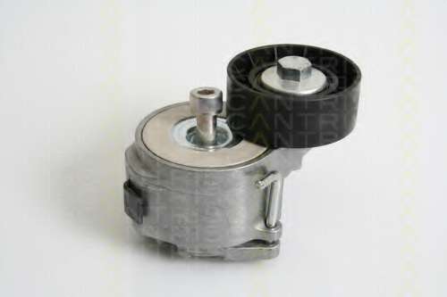 Натяжная планка, поликлиновой ремень