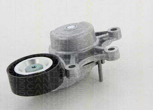 Натяжной ролик, поликлиновой  ремень