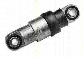 Амортизатор, поликлиновой ремень