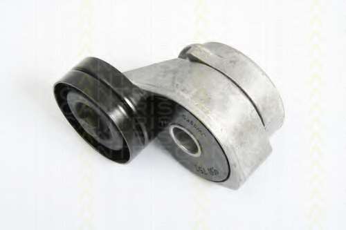 Натяжная планка, поликлиновой ремень