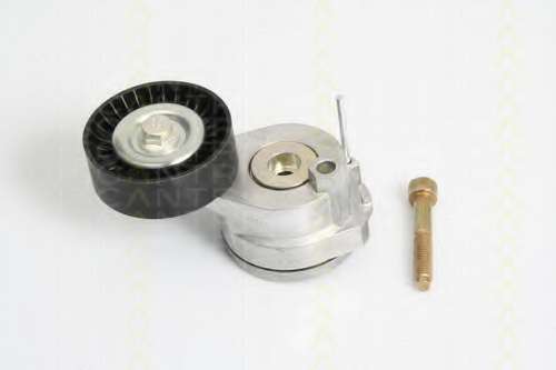 Натяжной ролик, поликлиновой  ремень