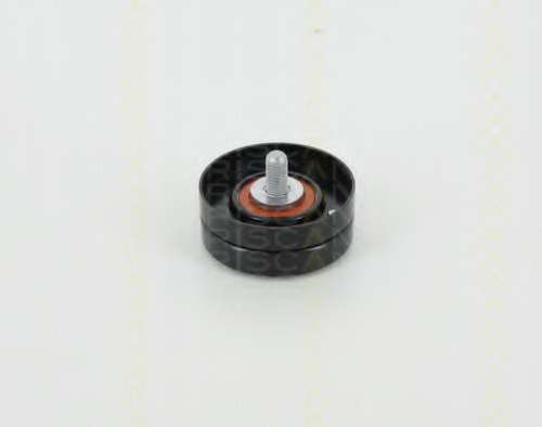 Паразитный / ведущий ролик, поликлиновой ремень