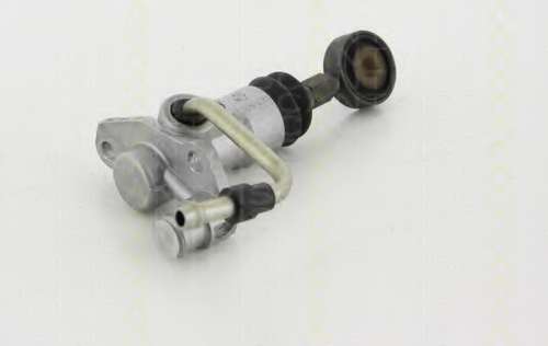 Главный цилиндр, система сцепления