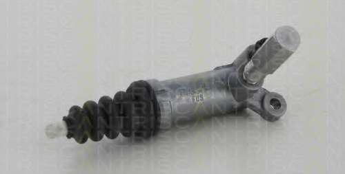 Рабочий цилиндр, система сцепления