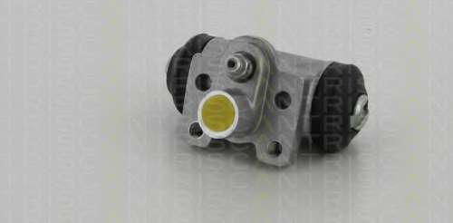 Колесный тормозной цилиндр